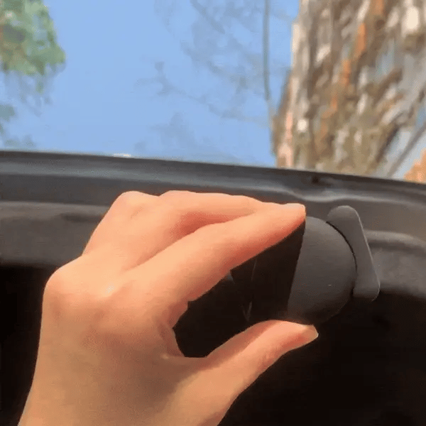 1 X TracMy™ - Anti-Theft Tracker With "Find My" Support (Copy)