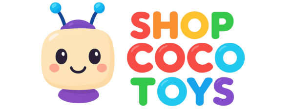 Shop Coco Toys