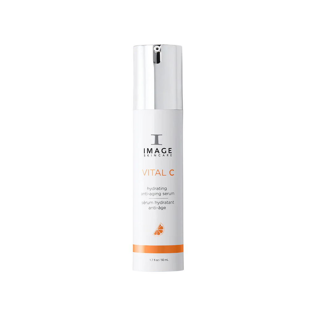 Vitamin C anti-aging serum