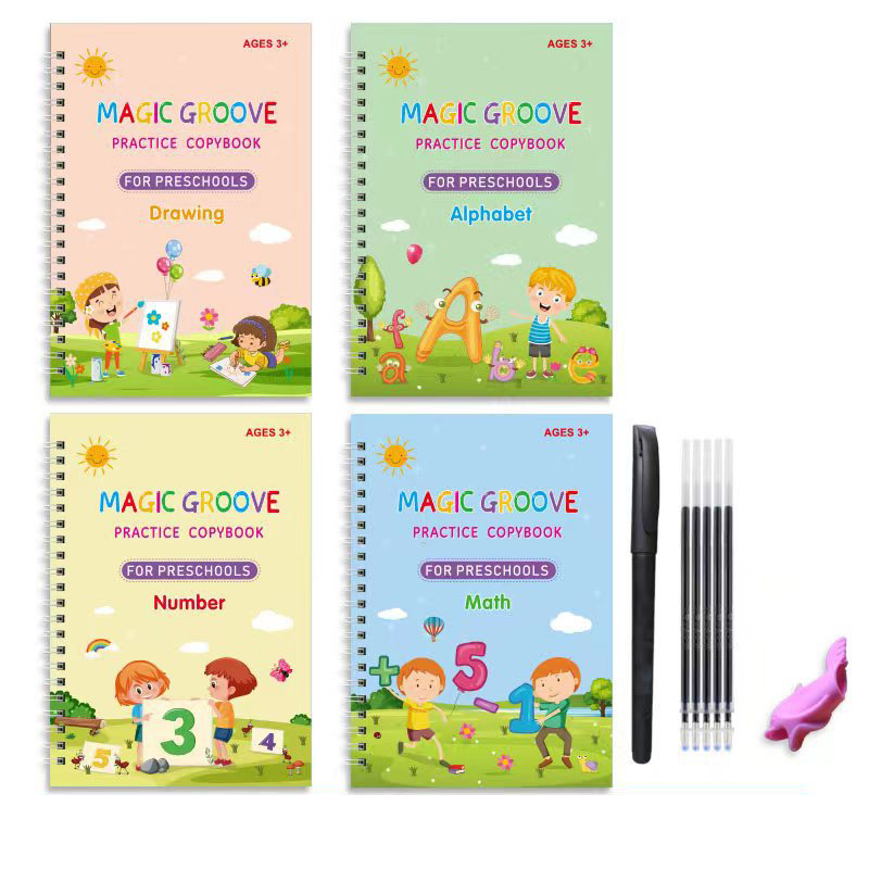 Workbook: Learning Enhancement Program